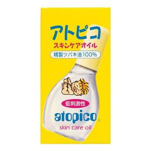 大島椿 アトピコスキンケアオイルＮ ３０ＭＬ 大島椿