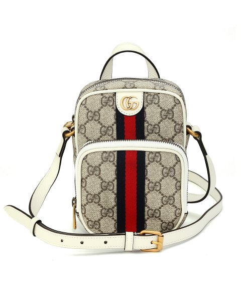 GUCCI グッチ ショルダーバッグ 671682 96IWT 9794