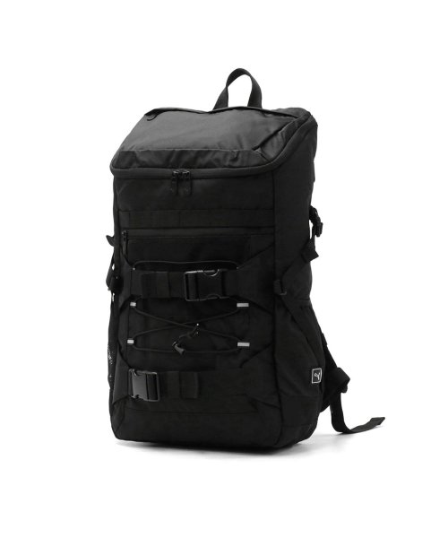 プーマ リュック PUMA カオス 30L B4 A4 PC バックパック デイパック リュックサック 通学リュック 通学 撥水 軽量 J20154