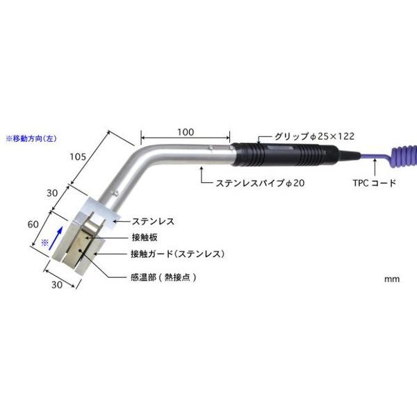 SX-595K-01-1-TPC1-ASP（直送品）