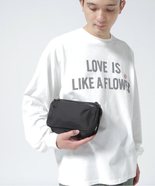 Aer（エアー）DOPP KIT 3 Black AER－21056