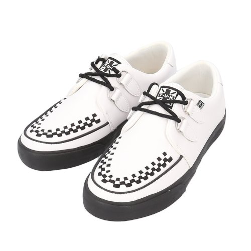 TUK D－Ring Sneaker