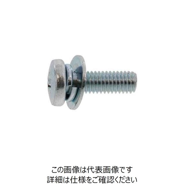 SUNCO BK ステン+バインドP＝3 4 × 10 （500本入） 10-02-0403-0040-0100-08 260-8988（直送品）