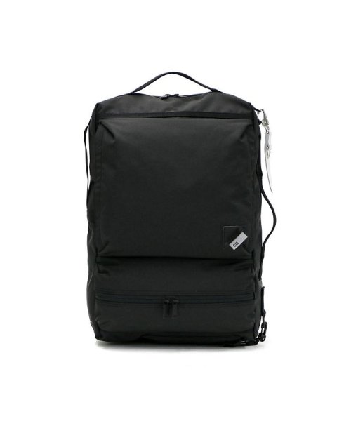 シー バックパック CIE WEATHER リュックサック 2WAY BACKPACK リュック 大容量 B4 A4 コラボ 豊岡鞄 071952