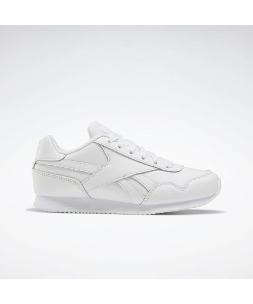 リーボック ロイヤル クラシック ジョガー 3 / Reebok Royal Classic Jogger 3 Shoes