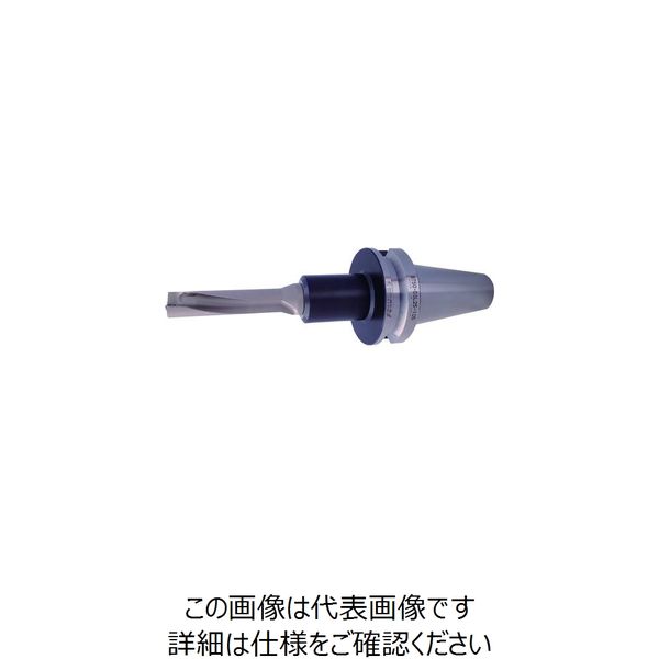 Winwell Japan WINWELL BTB/ドリル用サイドロックホルダ WSL BTB50-WSL50-105 166-3630（直送品）