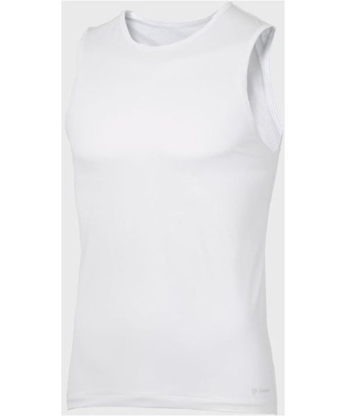 C3fit シースリーフィット クーリング タンクトップ メンズ Cooling Tank Top インナ