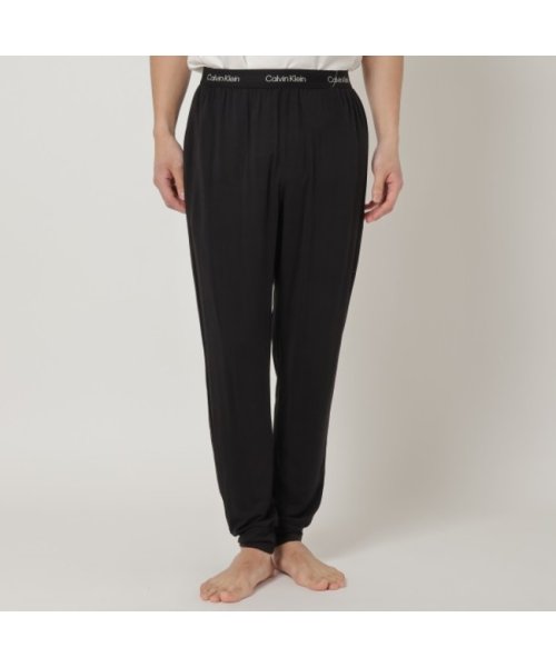 カルバンクライン パンツ ウルトラソフト モダン ブラック メンズ CALVIN KLEIN NM2235 001