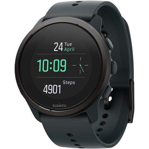 SUUNTO SS050730000 スマートウォッチ SUUNTO5 CAVE GREEN