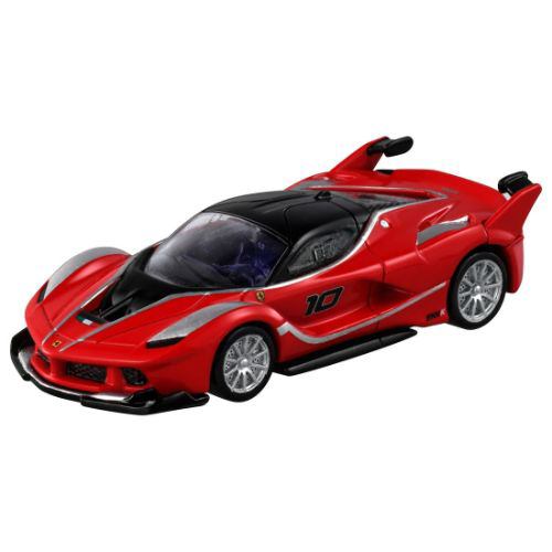 タカラトミー 33 フェラーリ FXX K