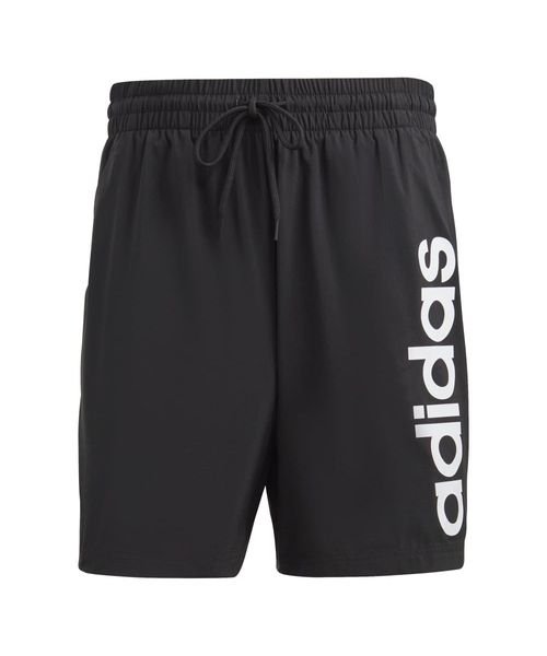 AEROREADY Essentials Chelsea Linear Logo Shorts