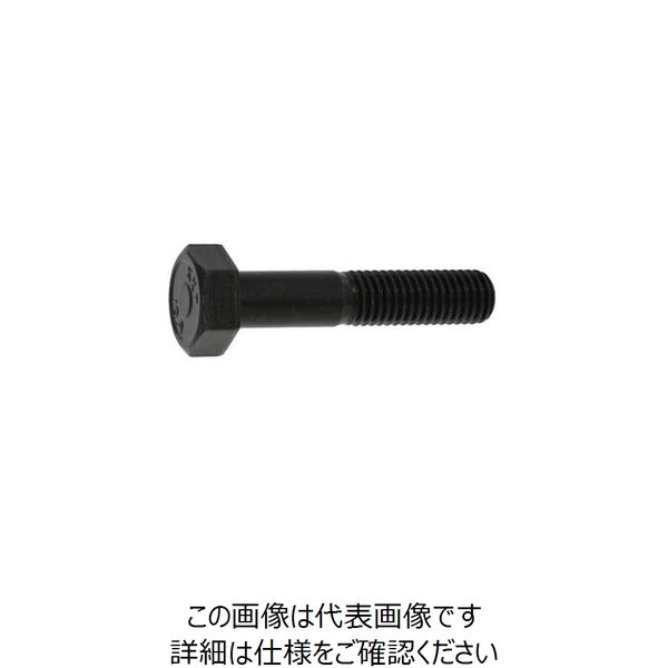 SUNCO 10.9 六角ボルト 27X55 （15本入） B0-00-0400-0270-0550-00 254-3043（直送品）