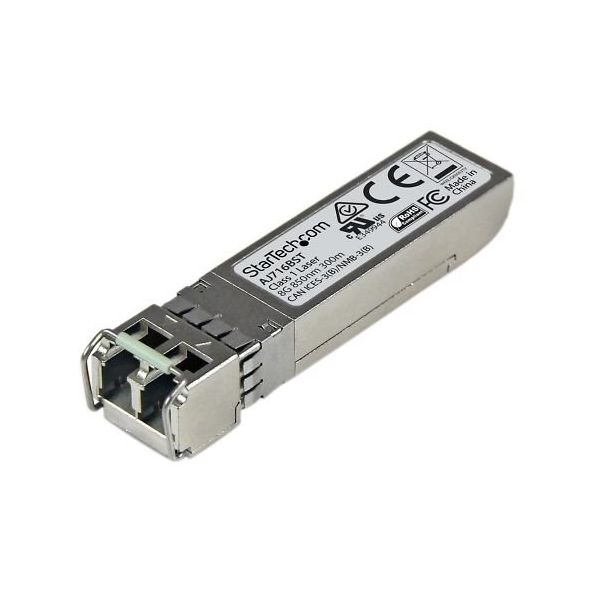 SFP+モジュール/HP製品AJ716B互換/8GFC準拠光トランシーバ/850nm/DDM AJ716BST 1個（直送品）