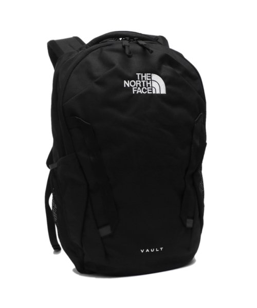 ザノースフェイス リュック バックパック ヴォルト 27L ブラック メンズ レディース ユニセックス THE NORTH FACE NF0A3VY2 JK3