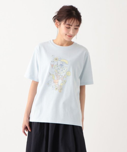 Tシャツ/北澤平祐