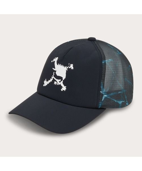 SKULL MESH CAP 24.0