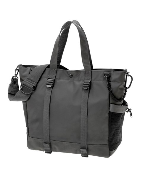 POTR / POTR RIDE 2WAY TOTE BAG(L) 997－17077 ピー・オー・ティー・アール ライド 2WAY トートバッグ L