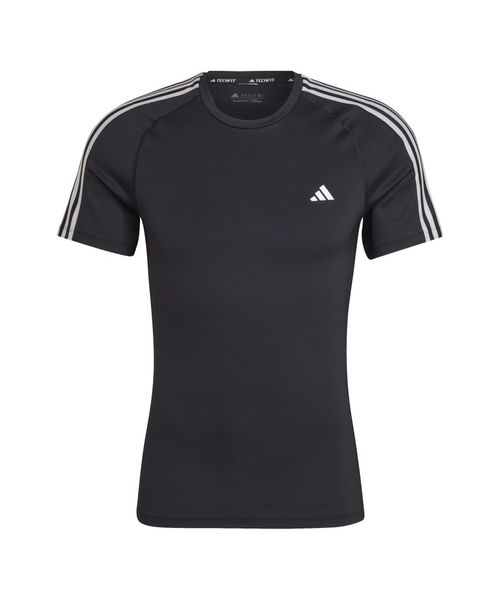 adidas/M TF 3S Tシャツ