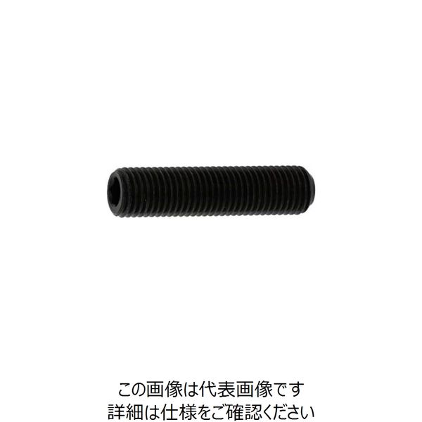 SUNCO HSヒラサキ 細目P1.25 10×40 （100本入） A0-00-5014-0100-0400-00 242-2227（直送品）