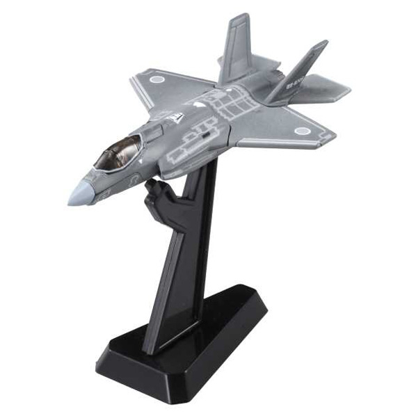 タカラトミー トミカプレミアム 28 航空自衛隊 F-35A 戦闘機 Pﾄﾐｶ28ｺｳｸｳｼﾞｴｲﾀｲF35Aｾﾝﾄｳｷ