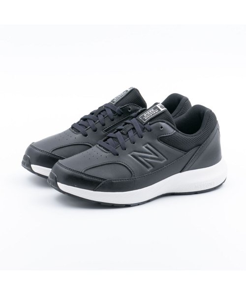 ニューバランス レディース スニーカー WW363 ウォーキング 2E MU8 SM8 BK8 NV8 new balance NB－WW363