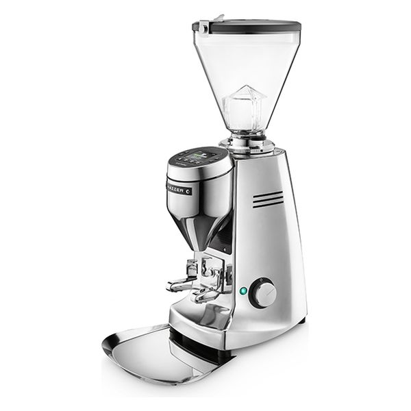 MAZZER SUPER JOLLY V PRO ELECTRONIC 160160 1台（直送品）