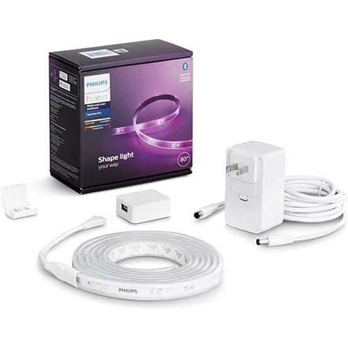 Philips Hue PLH36LS Hue ライトリボンプラス ホワイト