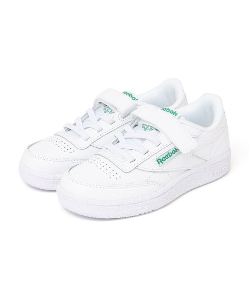 Reebok:CLUB C 1V