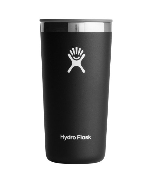 ハイドロフラスク Hydro Flask 12oz タンブラー ボトル ステンレスボトル カップ コップ 水筒 354ml ドリンクウェア オールアラウンド 保