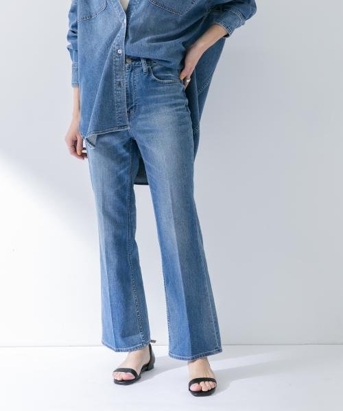 Healthy DENIM　Lotus