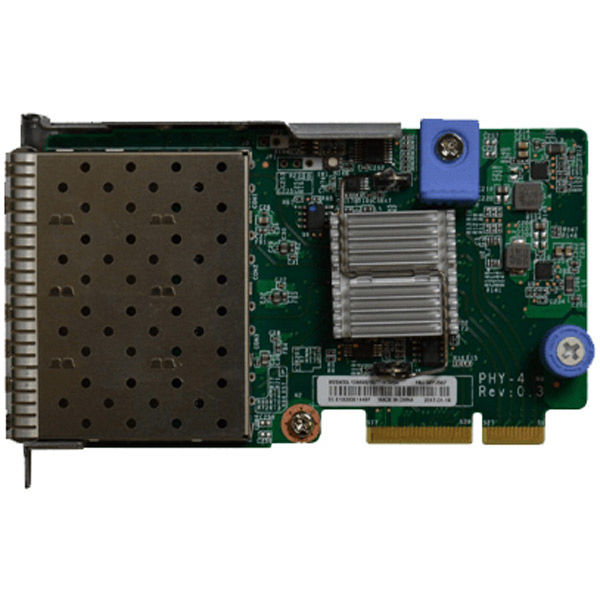 Lenovo ThinkSystem 10Gb LOM 7ZT7A