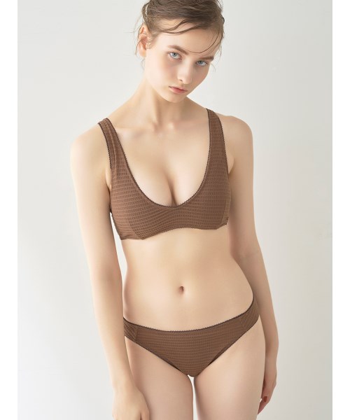 LILY BROWN Lingerie/【LILY BROWN Lingerie】フラッフィーワッ･･･