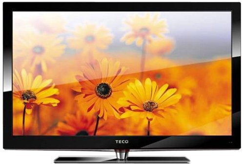 TECO JAPAN 32型3波デジタルハイビジョン液晶テレビ TA3231JWA【中古品】