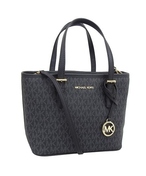 MICHAEL KORS マイケルコース JET SET XS TOTE 2WAY