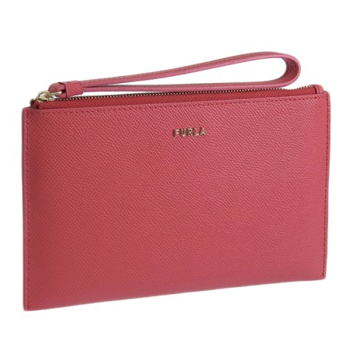 FURLA フルラ  CLASSIC XL ENVELOPE クラシック ポーチ 小物入れ レザー