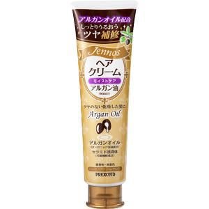 柳屋本店 ジェノス ヘアクリーム アルガン (140g)