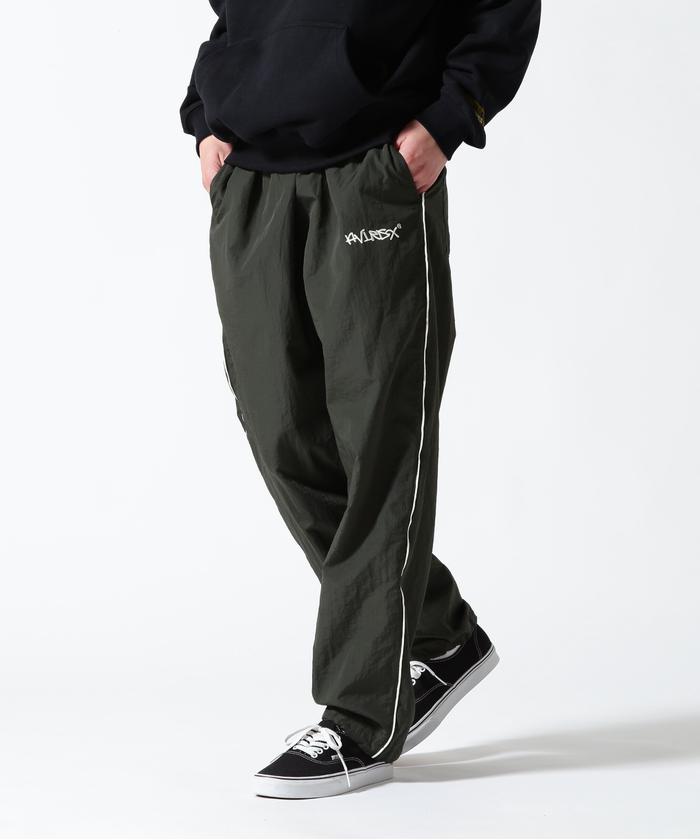 AVIREX/《WEB&DEPOT限定》MILITARI EASY PANTS/ミリタリー イージ･･･