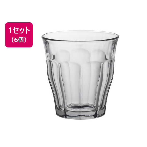 ＤＵＲＡＬＥＸ ピカルディー 160ml 6個セット 1セット(6個) F820064