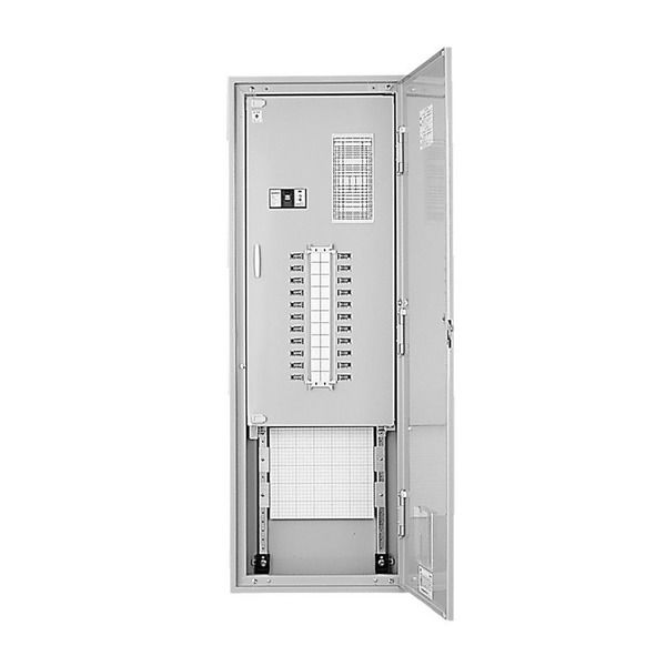 河村電器 河村電器産業 電灯分電盤 ESF4 0708N 1台（直送品）