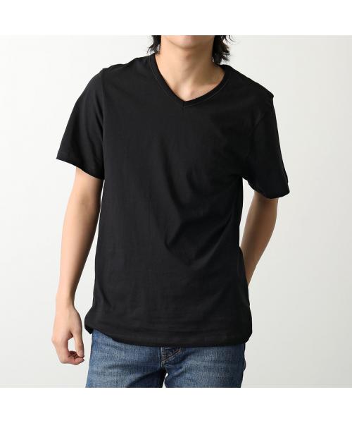 ヒューゴボス/HUGO BOSS 半袖 Tシャツ BLACK 50475285 10243514 ･･･