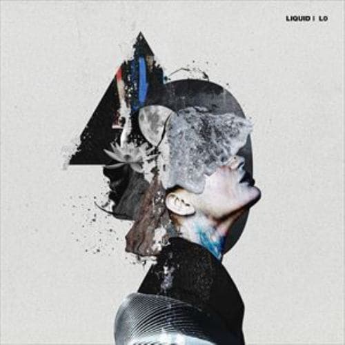 【CD】LIQUID ／ L0