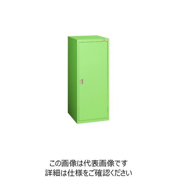 大阪製罐 OS ロッカーN（片開扉タイプ） 1200N