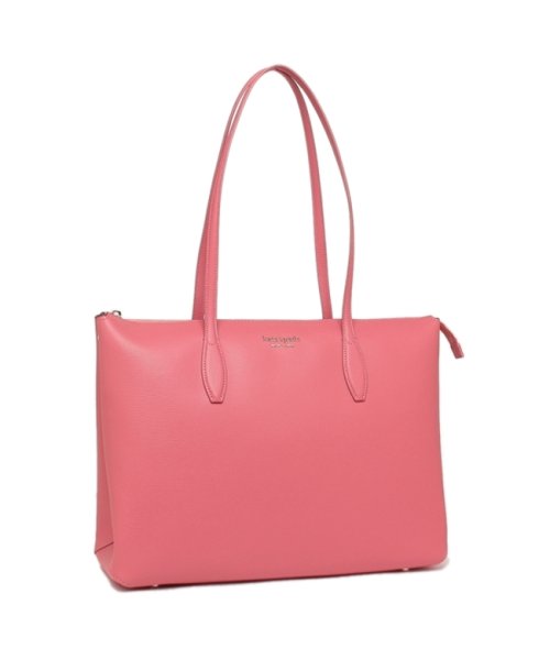 ケイトスペード トートバッグ オールデイ ピンク レディース KATE SPADE PXR00387 527