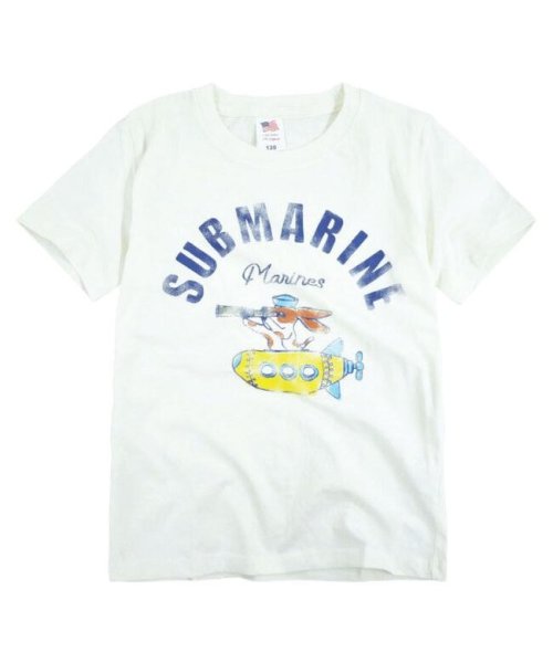 子供 Tシャツ キッズ アメカジ キャラクター カジュアル 男の子 女の子 ペア 綿100%  カットソー カジュアル カラバリ 通園 通学 ロゴ 子ども こど