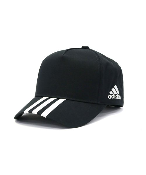 アディダス キャップ キッズ adidas 吸汗速乾 手洗い可 スポーツ サイズ調節 ADB TC TWILL M－TYPE CAP 241－011400