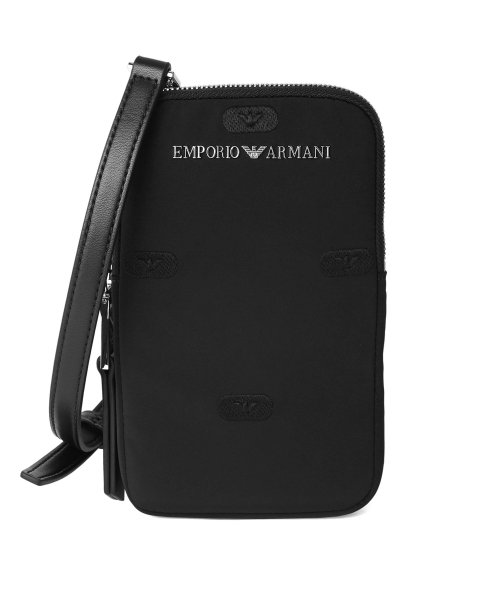 EMPORIO ARMANI エンポリオアルマーニ ショルダーバッグ Y4R529 Y726E 80001