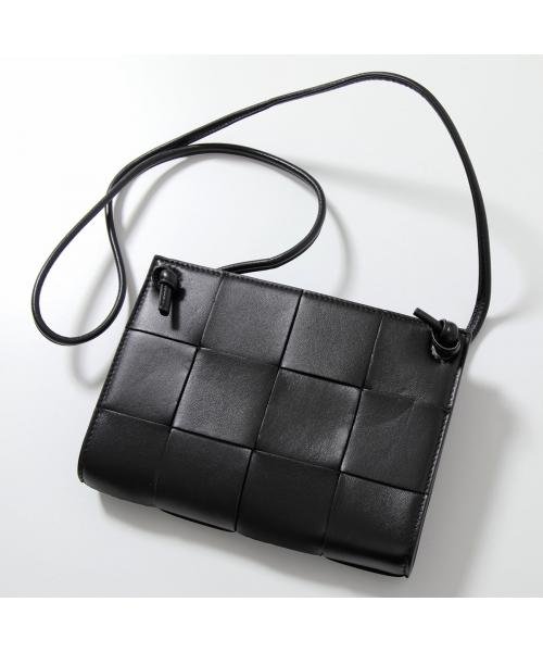 BOTTEGA VENETA ショルダーバッグ MINI CASSETTE