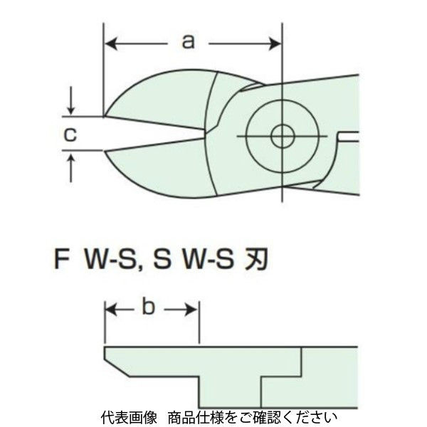 室本鉄工 替刃 WS