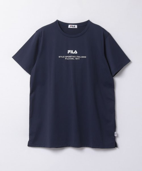 【フィラ】Tシャツ