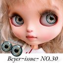 ブライス アイチップ 【Beyer~issue~NO.30】